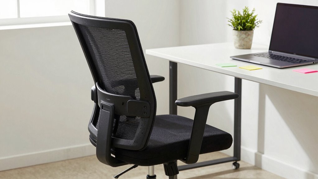 top ergonomic office chairs