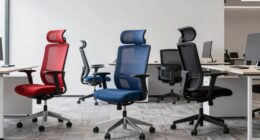 top ergonomic office chairs