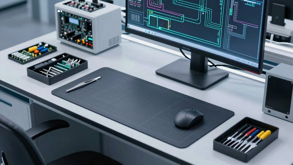 top esd workstations 2026