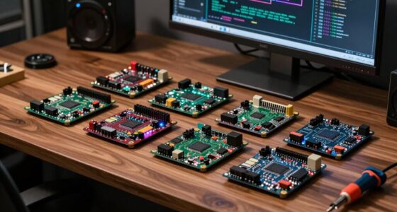 top fpga beginner boards