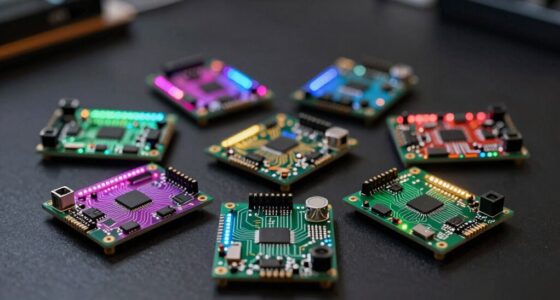 top fpga boards 2026