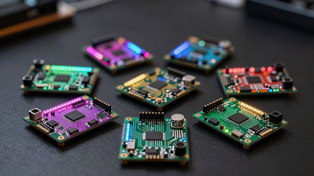 top fpga boards 2026