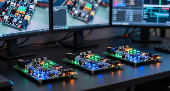 top fpga vision boards