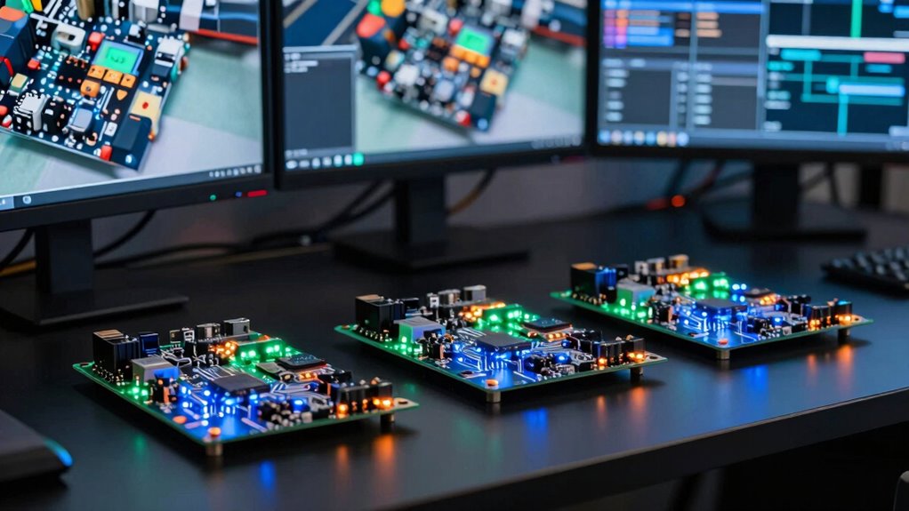 top fpga vision boards