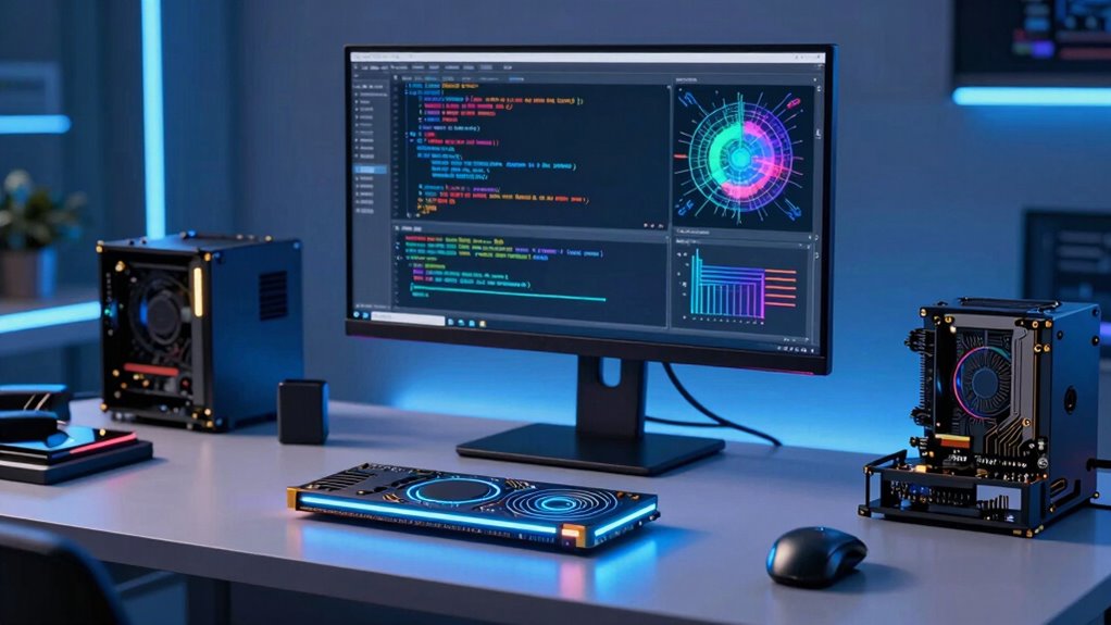 top gpus for ai