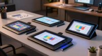 top graphic tablets 2026