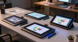 top graphic tablets 2026