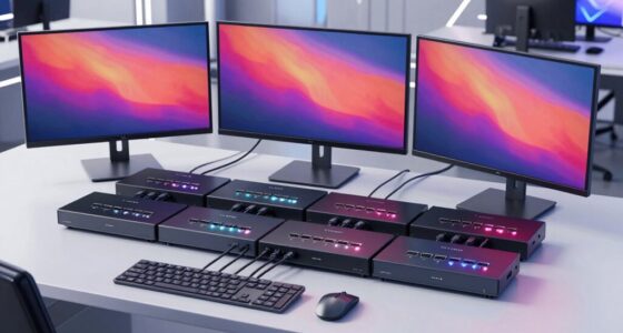 top hdmi kvm switches