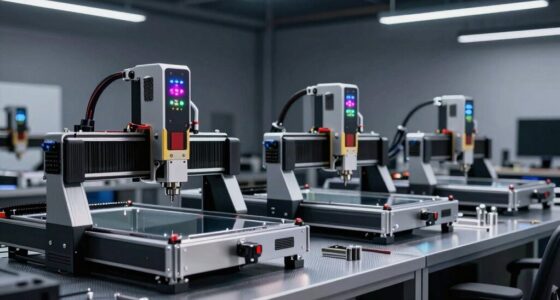 top hobby cnc routers