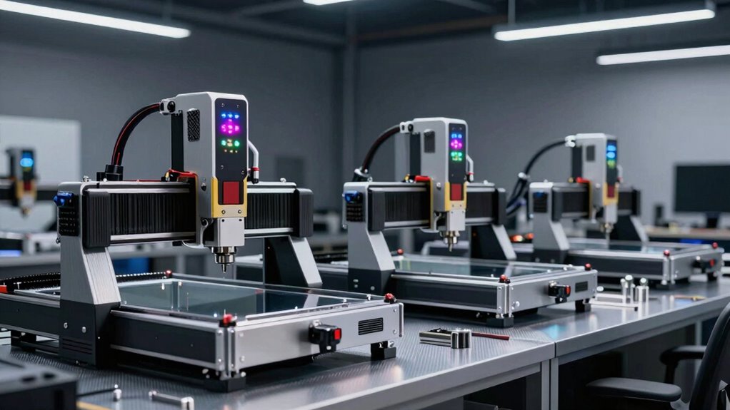 top hobby cnc routers