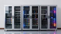 top home lab rack cabinets