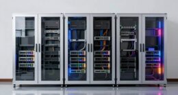 top home lab rack cabinets