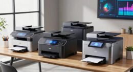 top home laser printers