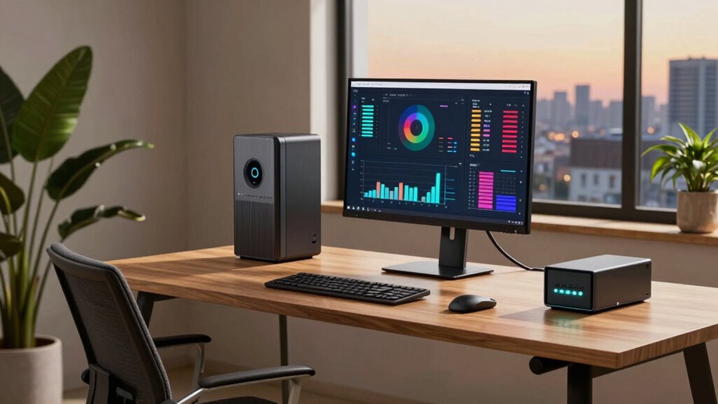 top home office backup options