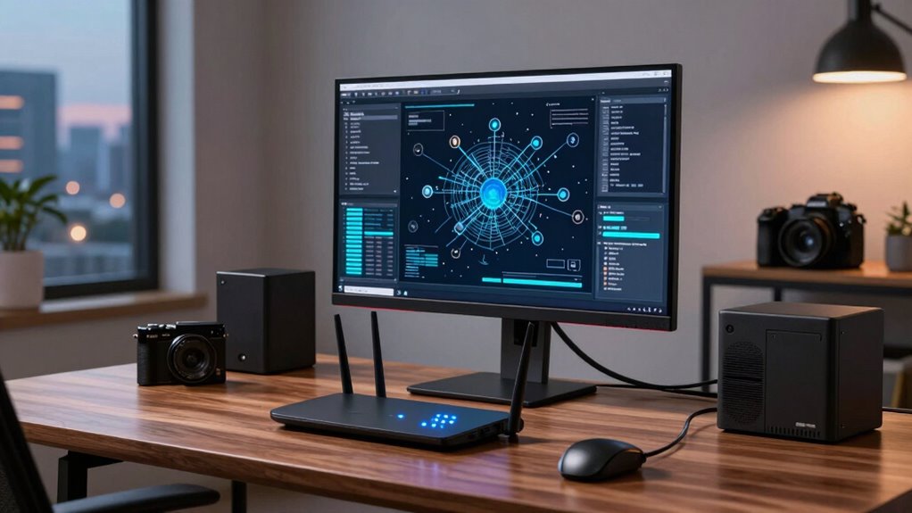 top home office firewalls