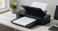 top home office scanners