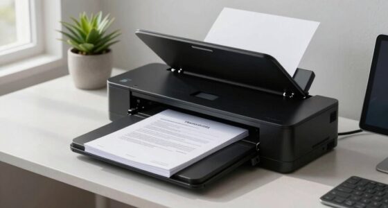 top home office scanners