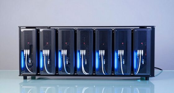 top home server kvms