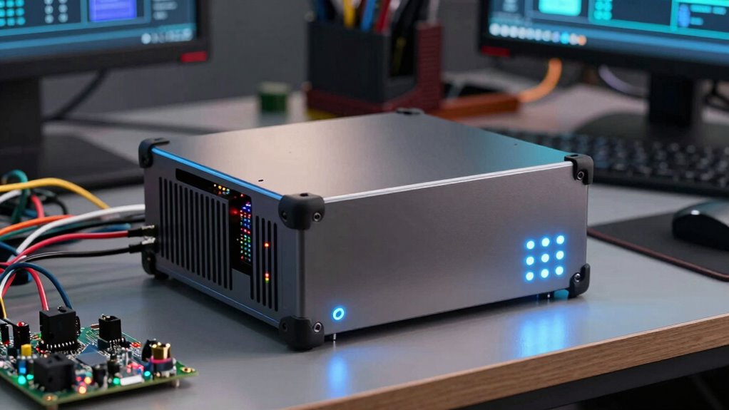 top industrial mini pcs