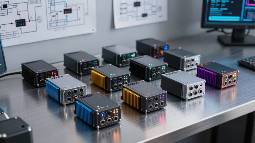 top industrial sbcs 2026