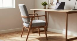 top kneeling office chairs