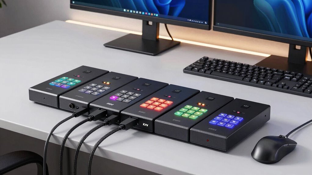 top kvm switches 2026