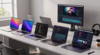 top laptops for creators