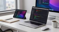 top laptops for developers