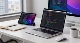top laptops for developers
