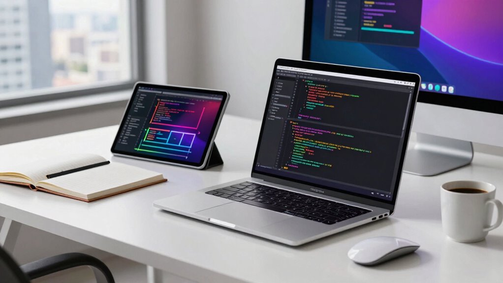 top laptops for developers