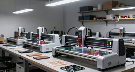 top laser engravers 2026