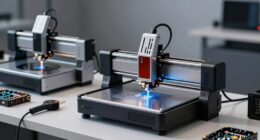 top laser engravers 2026