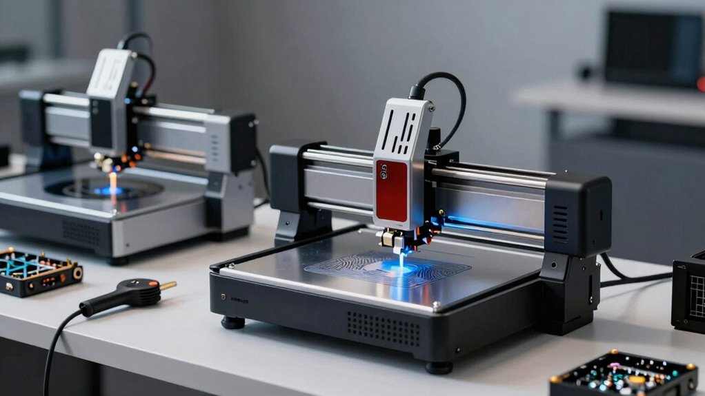 top laser engravers 2026