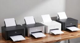 top laser printers 2026