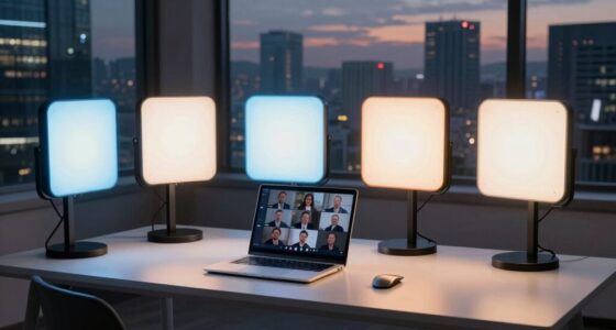 top led lighting kits