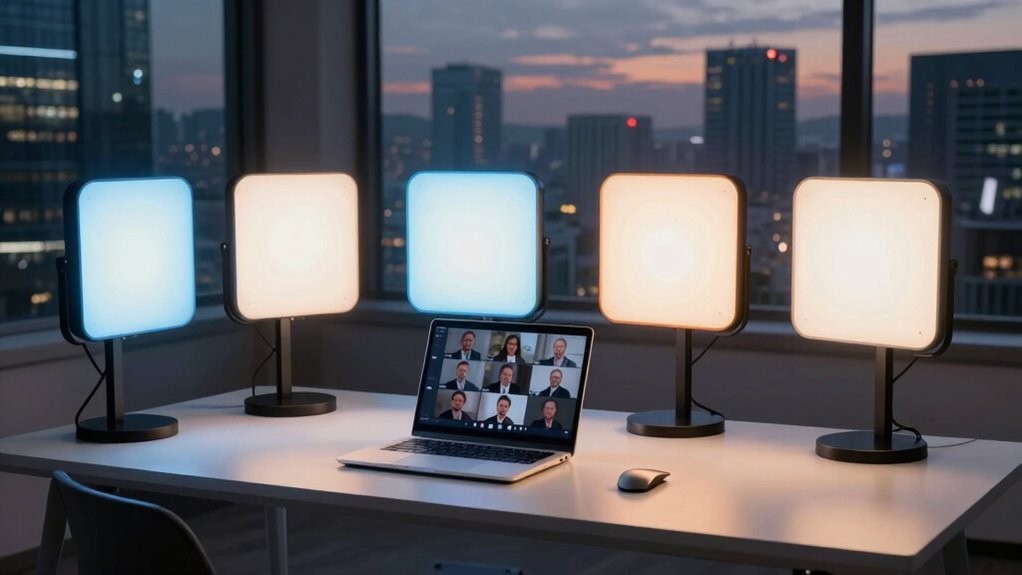 top led lighting kits