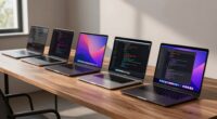 top linux laptops 2026