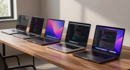 top linux laptops 2026