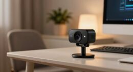 top low light webcams