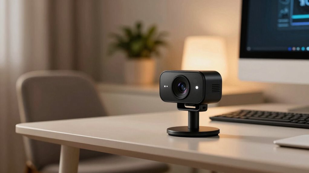 top low light webcams