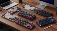 top mac mechanical keyboards
