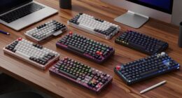 top mac mechanical keyboards
