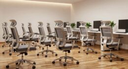 top mesh chairs 2026