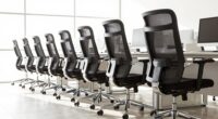 top mesh coder chairs