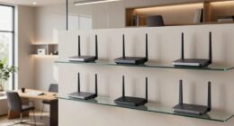 top mesh routers 2026
