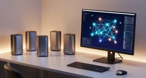 top mesh wi fi picks