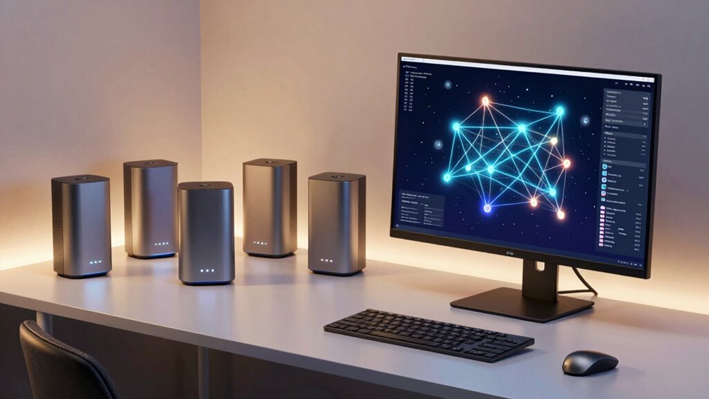 top mesh wi fi picks