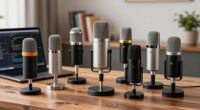 top microphones for coding