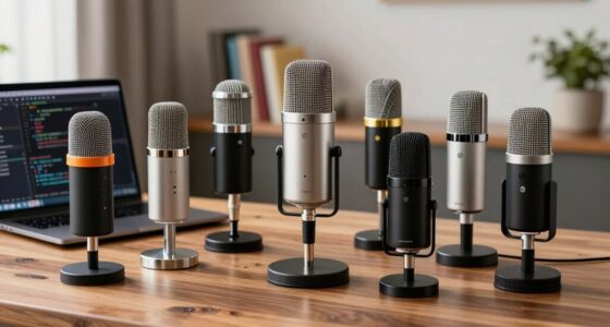 top microphones for coding