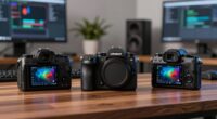 top mirrorless cameras 2026